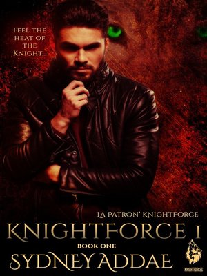 cover image of KnightForce One